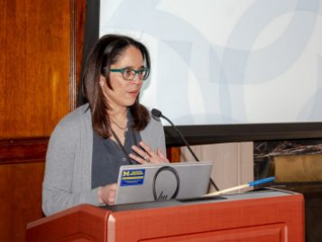 2019 Spring Symposium mentor awards